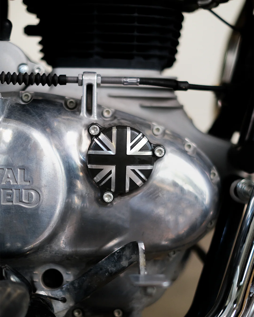 oil filter carter cap - Image 4