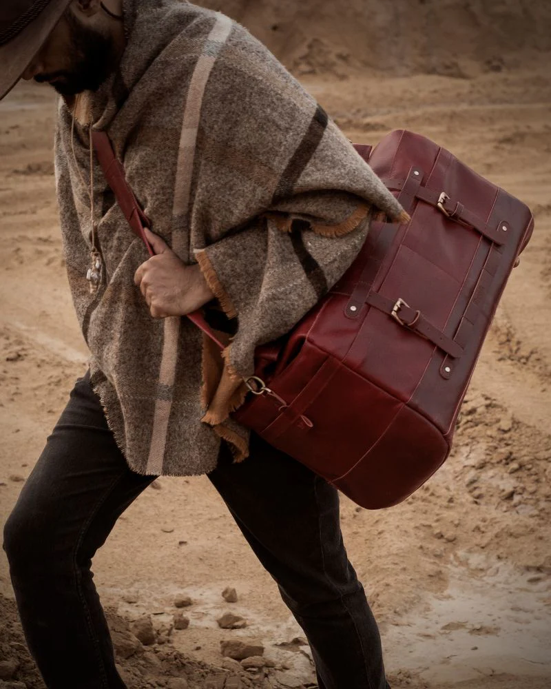 outlaw duffel bag - Image 15