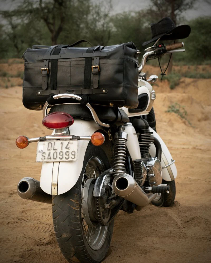 outlaw duffel bag - Image 23