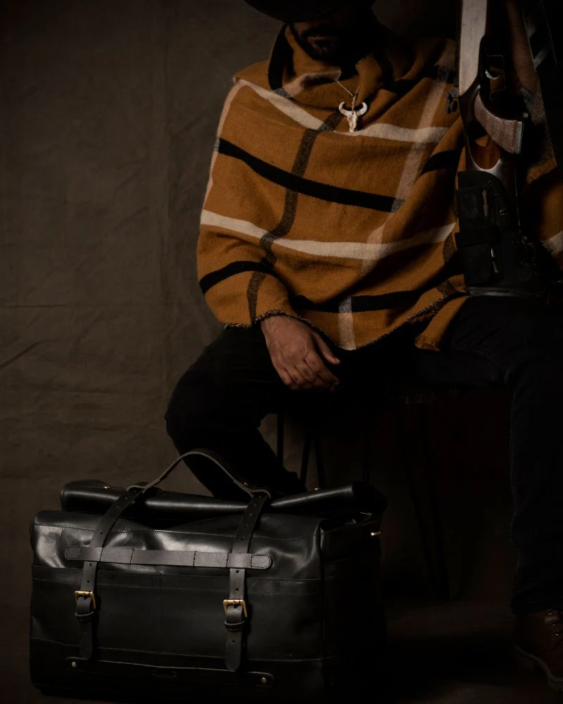 outlaw duffel bag - Image 27