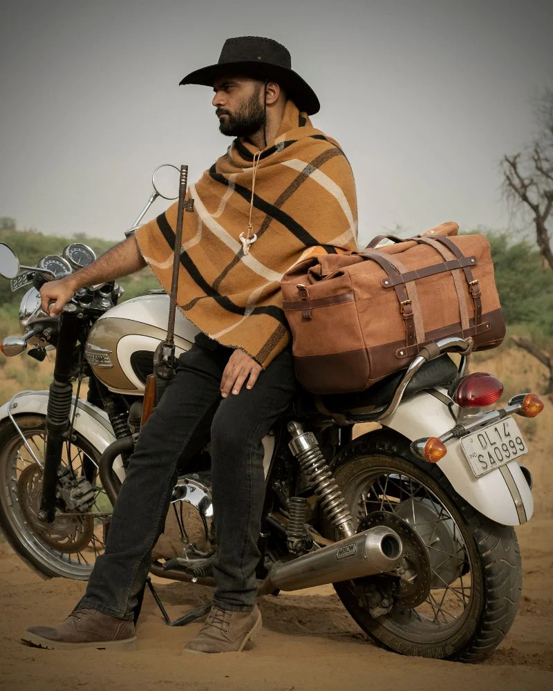 outlaw duffel bag - Image 30