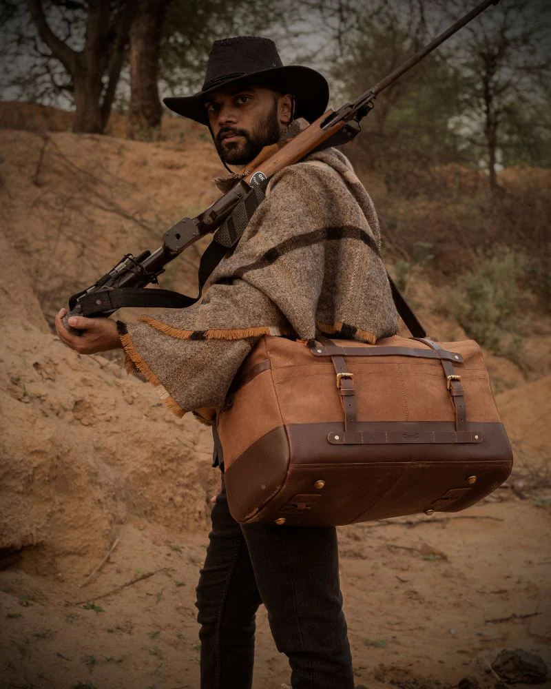 outlaw duffel bag - Image 33