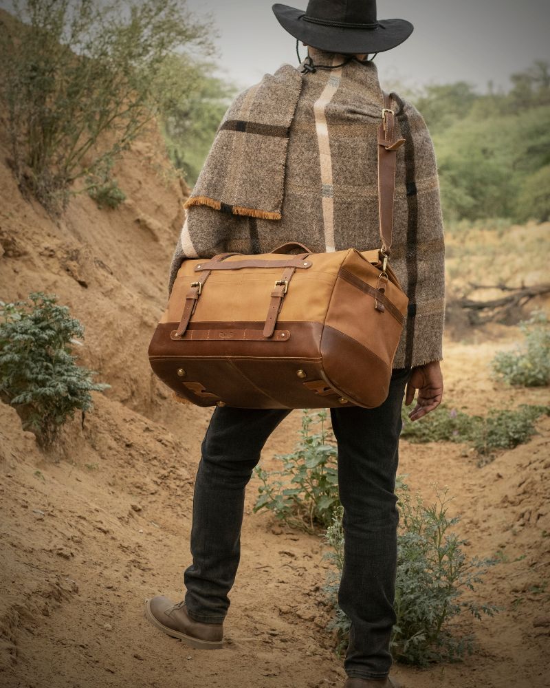 outlaw duffel bag - Image 6
