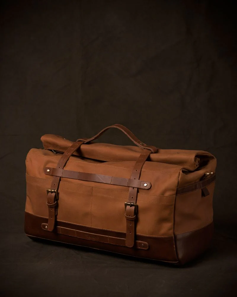 outlaw duffel bag - Image 7