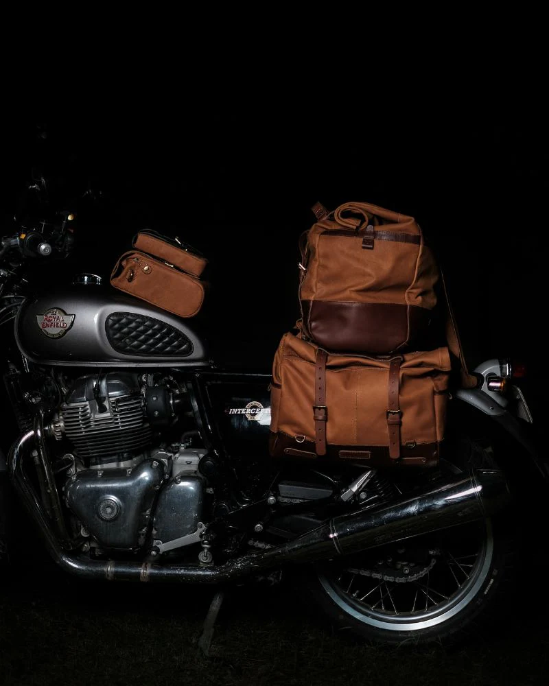 outlaw globe trotter - Image 15
