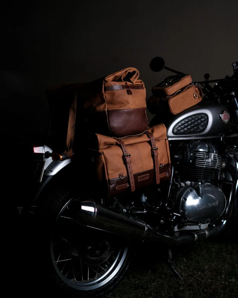 outlaw globe trotter - Image 16