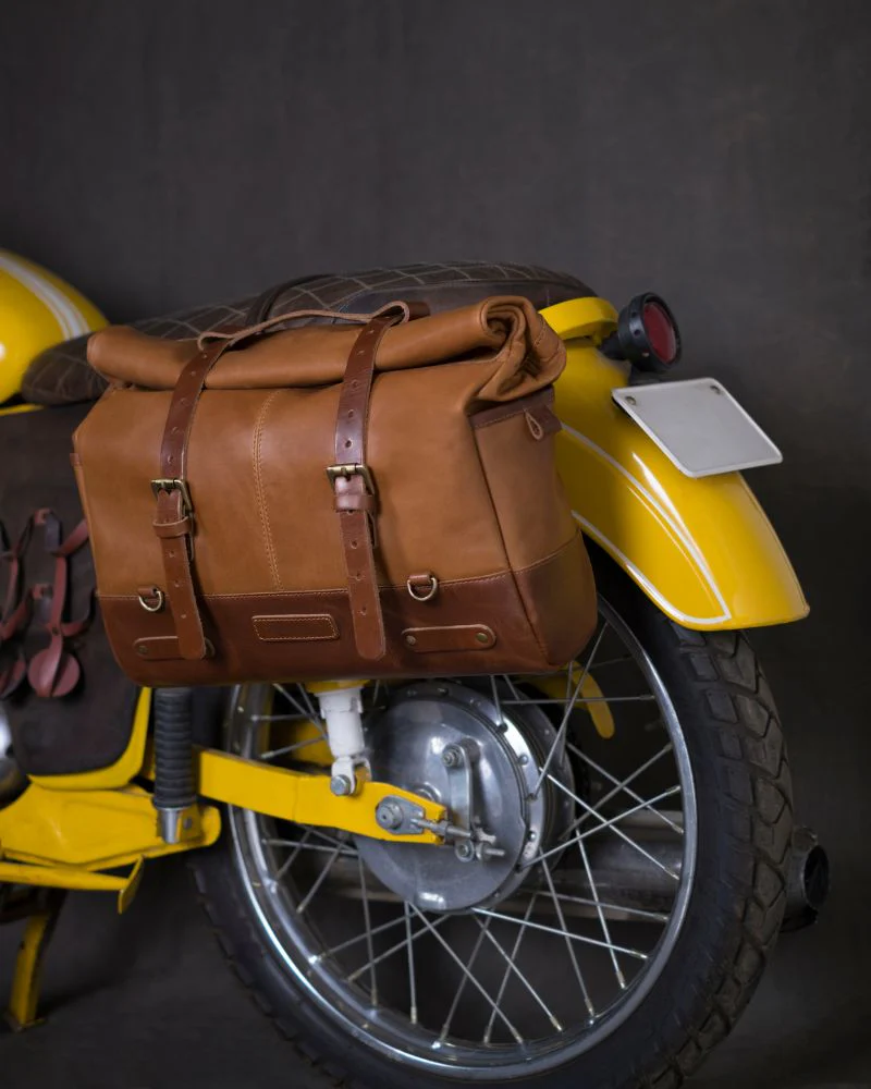 outlaw globe trotter - Image 17