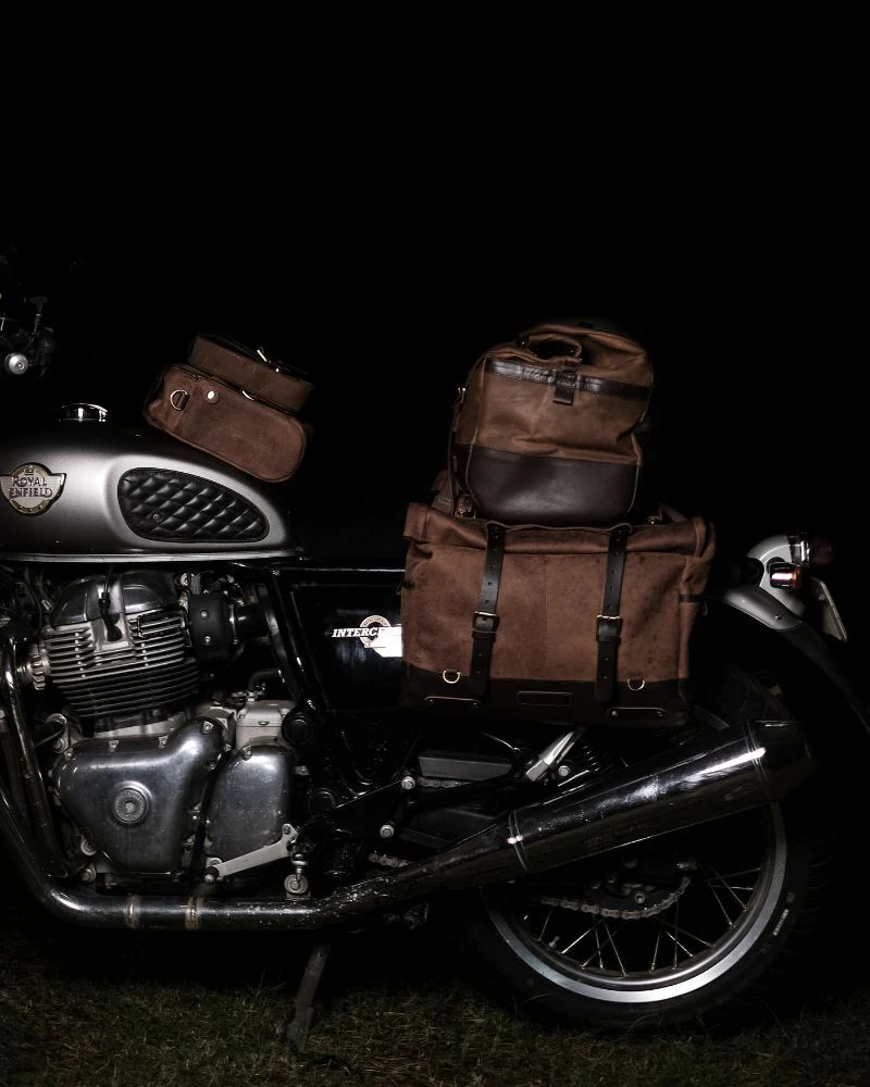 outlaw globe trotter - Image 22