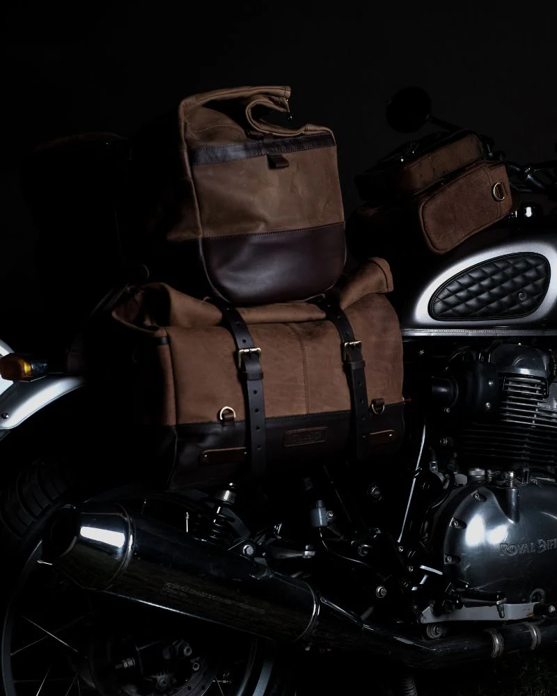 outlaw globe trotter - Image 23