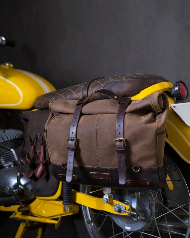 outlaw globe trotter - Image 24