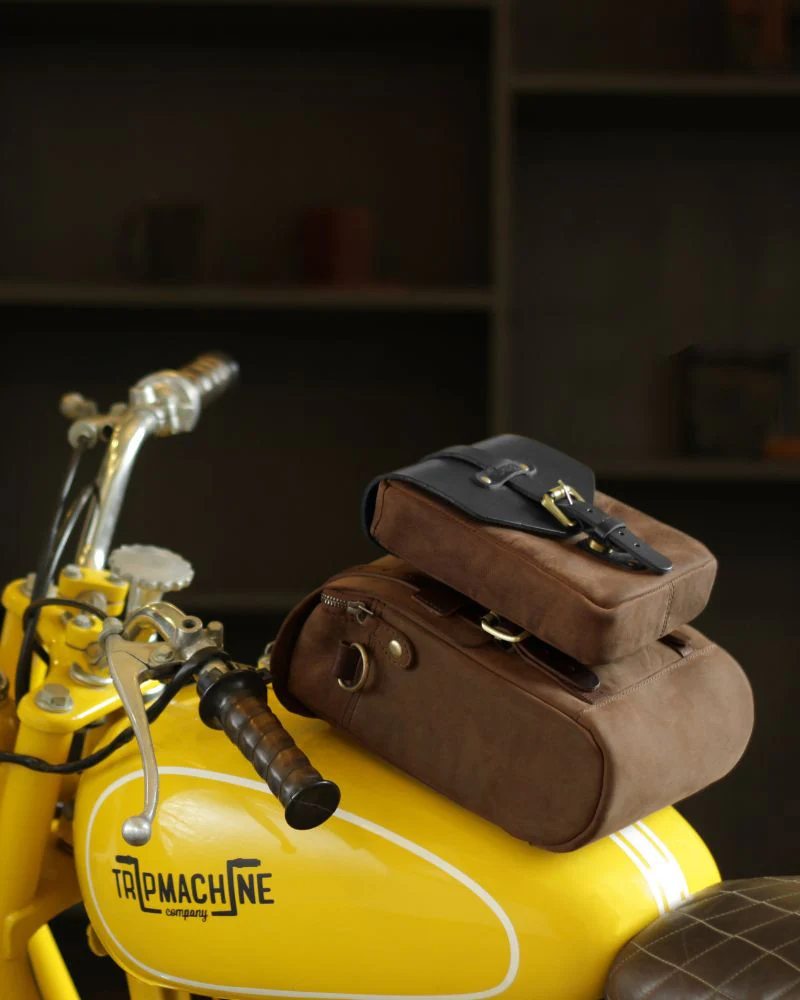outlaw globe trotter - Image 27