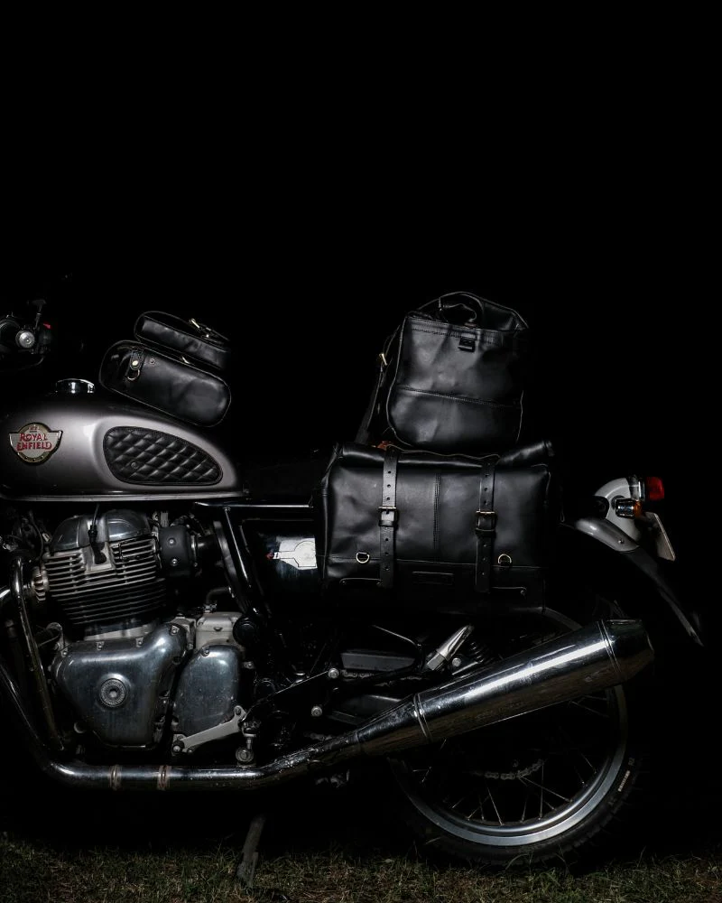 outlaw globe trotter - Image 8