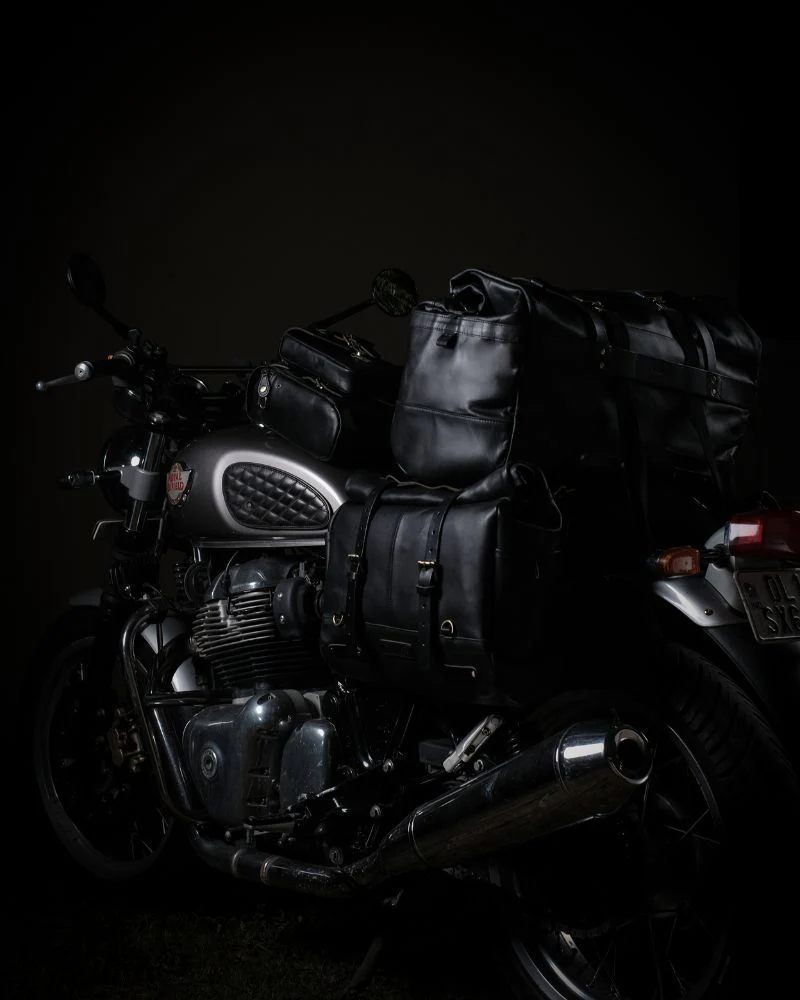 outlaw globe trotter - Image 9