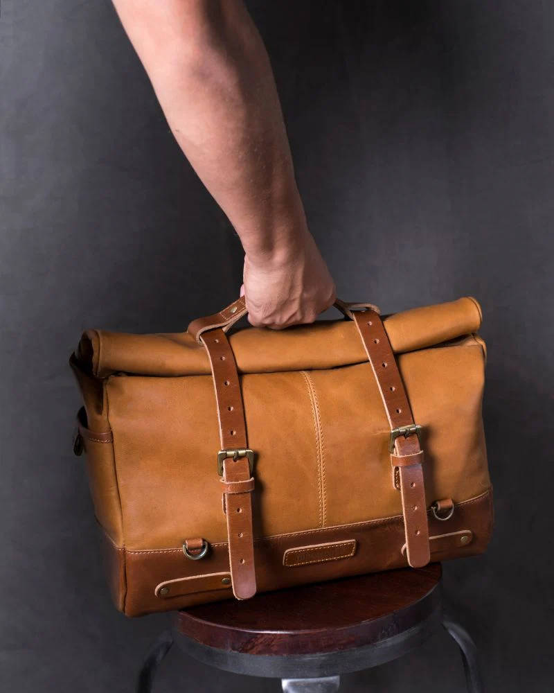 outlaw saddlebag - Image 13