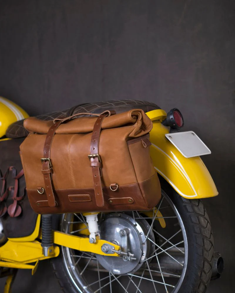 outlaw saddlebag - Image 15