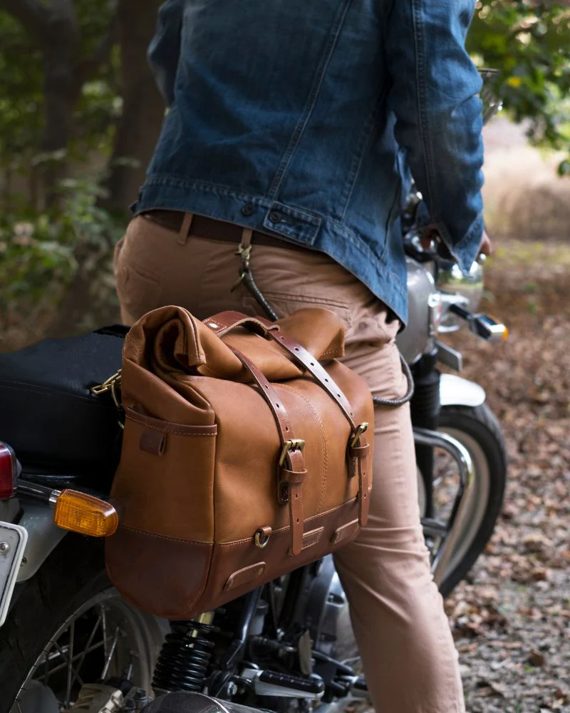 outlaw saddlebag - Image 16