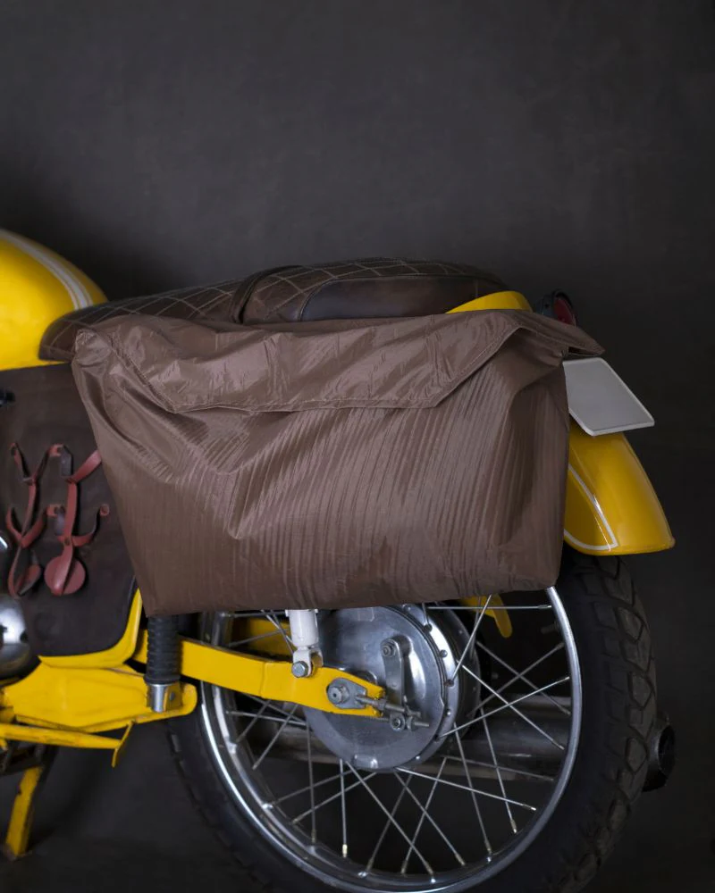 outlaw saddlebag - Image 19