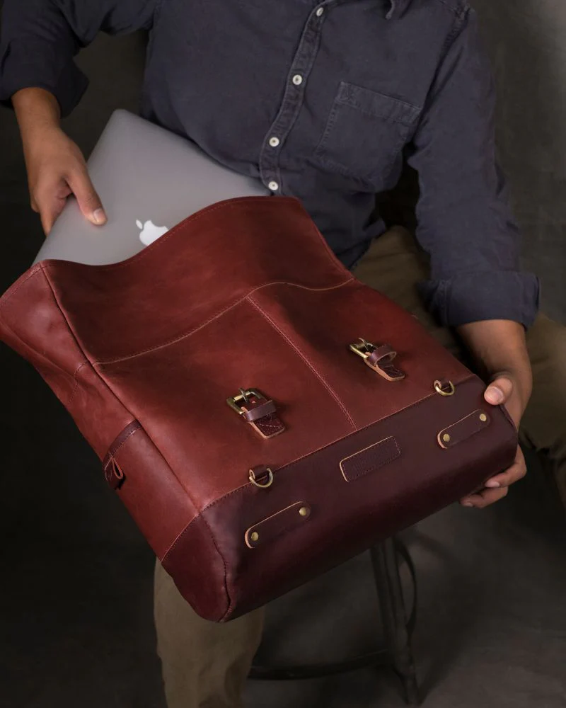 outlaw saddlebag - Image 23