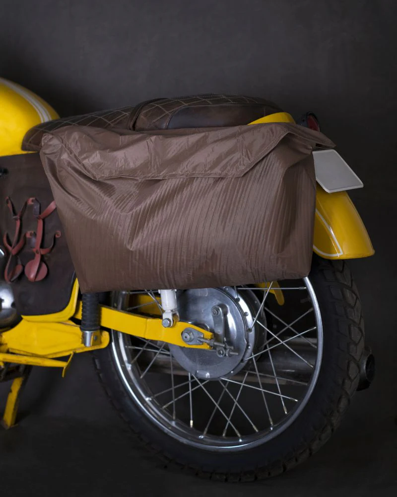 outlaw saddlebag - Image 29