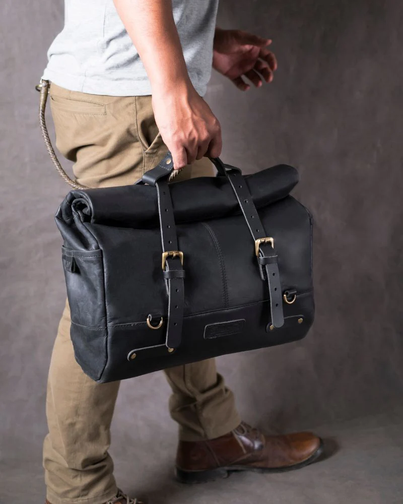 outlaw saddlebag - Image 32