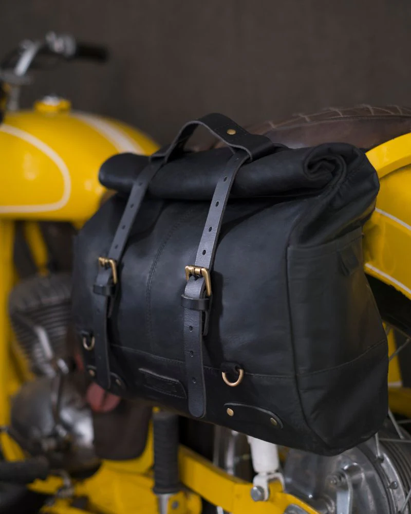 outlaw saddlebag - Image 34