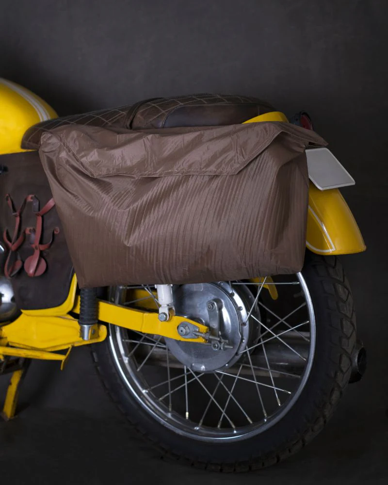 outlaw saddlebag - Image 39