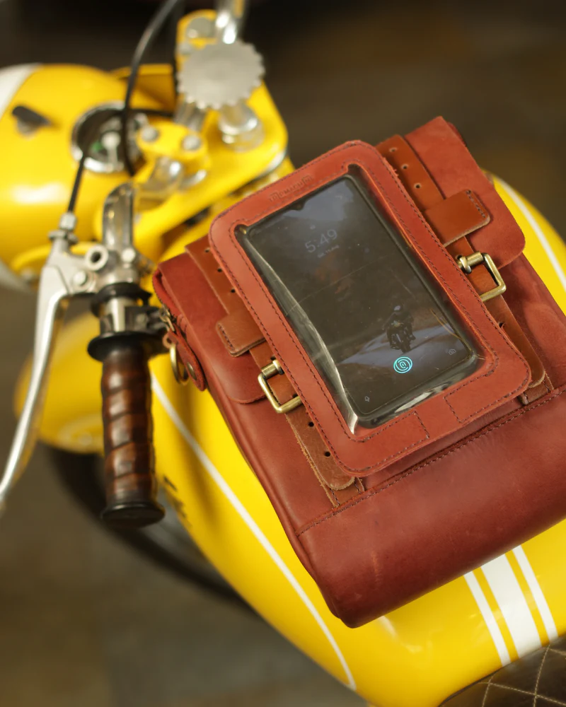 phone pouch - Image 12