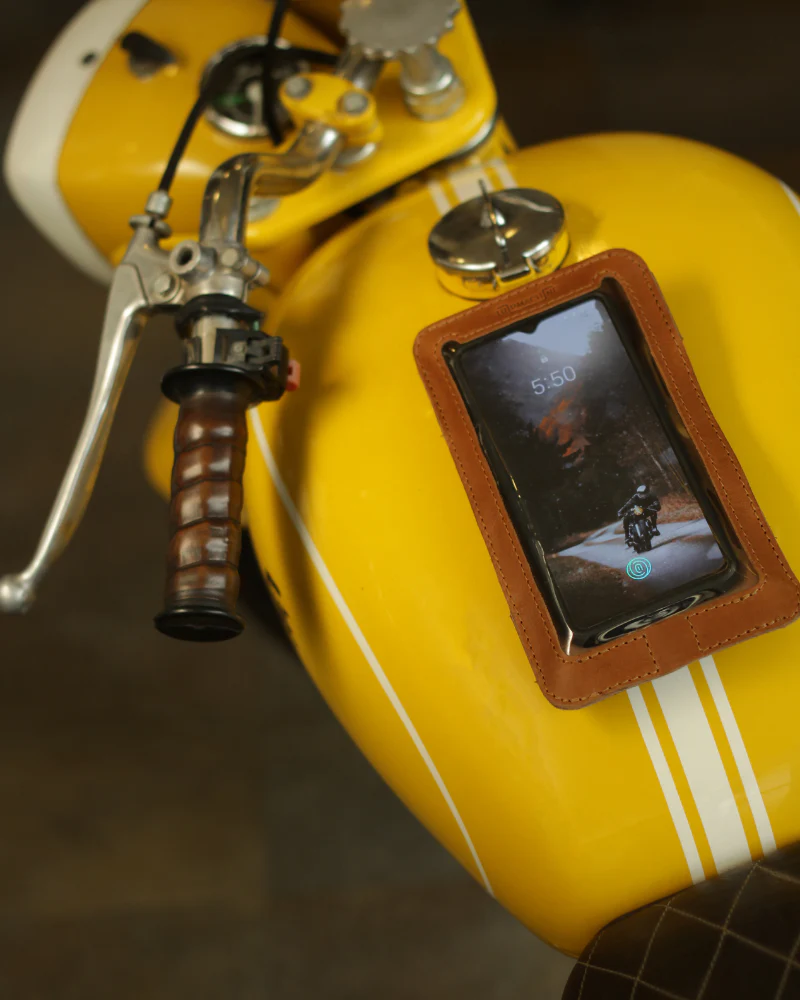 phone pouch - Image 4