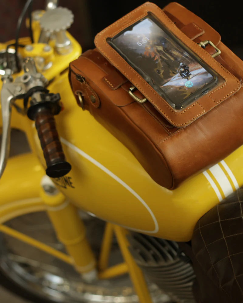 phone pouch - Image 6