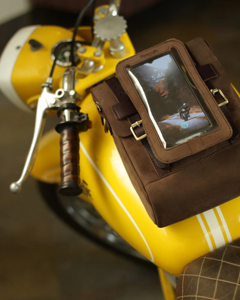 phone pouch - Image 9