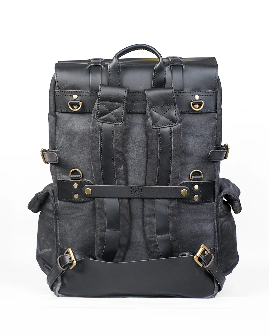 rambler backpack pannier - Image 10