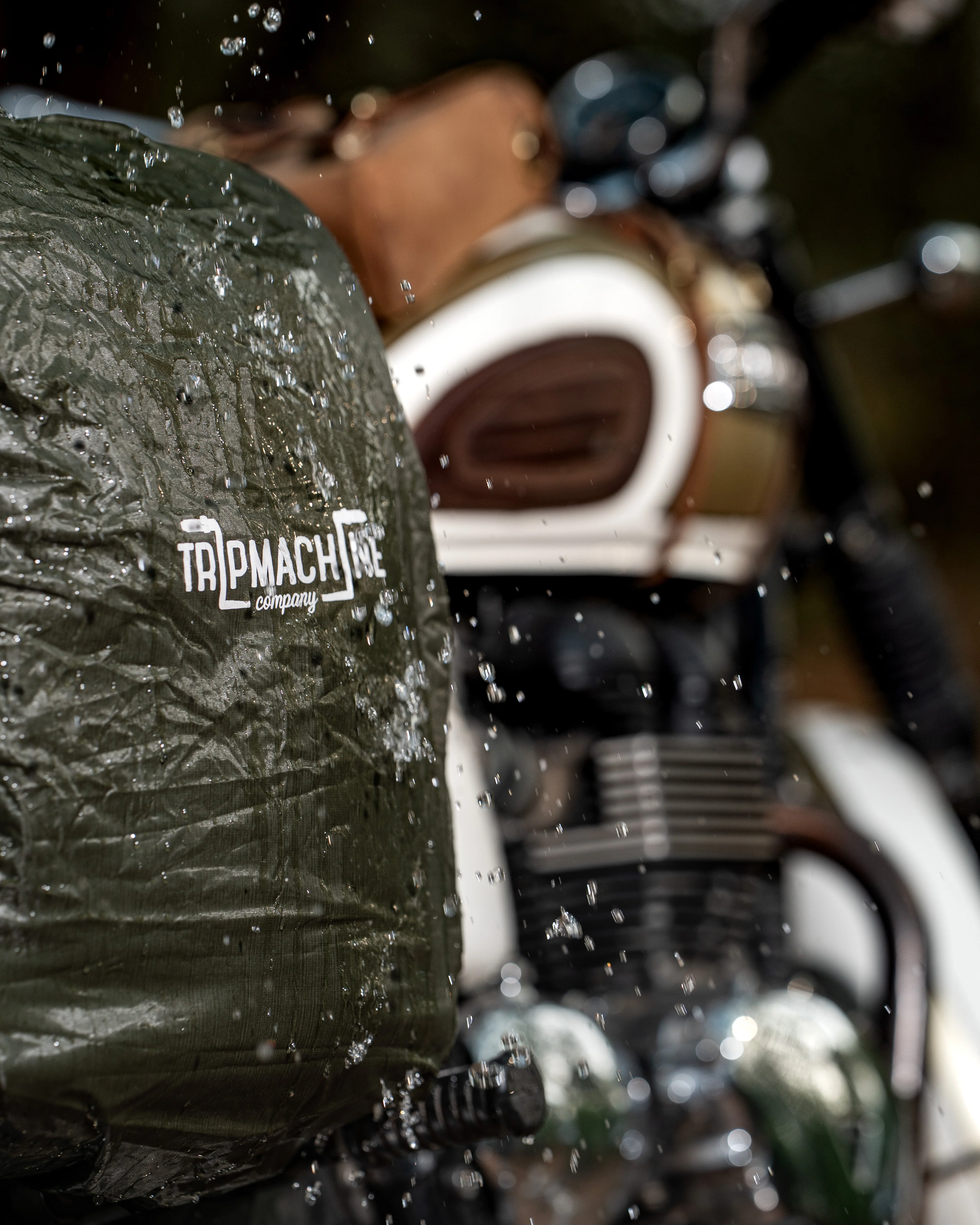 rambler backpack pannier - Image 11