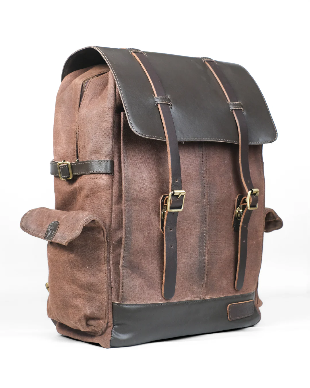 rambler backpack pannier - Image 19