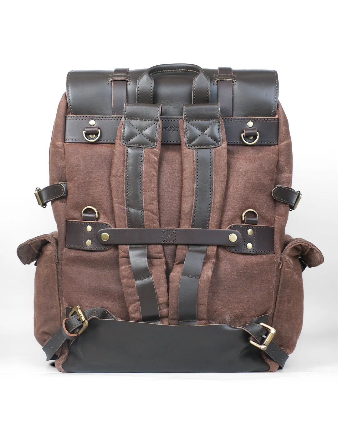 rambler backpack pannier - Image 20