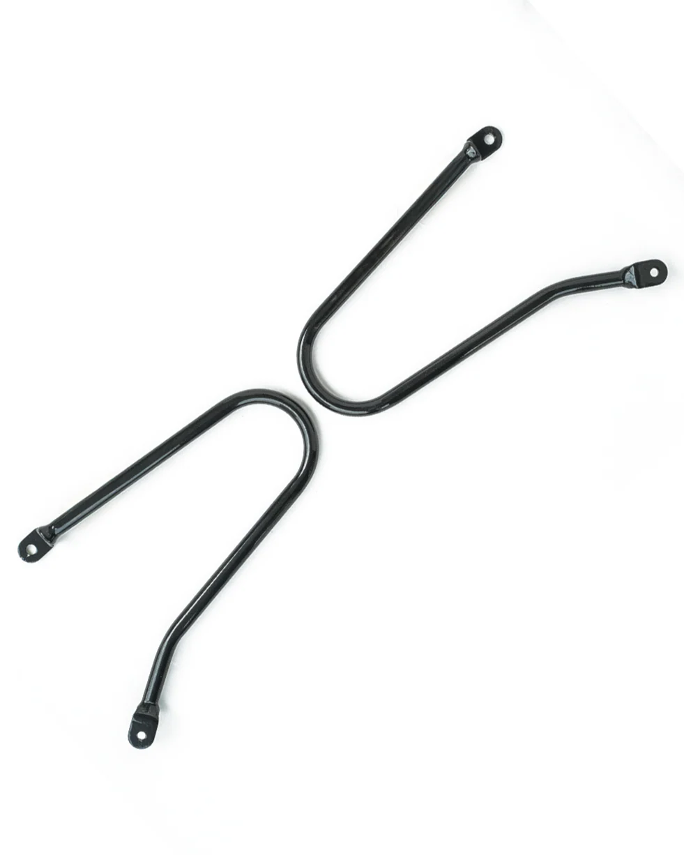 stay stronger: saddle stays - Image 9