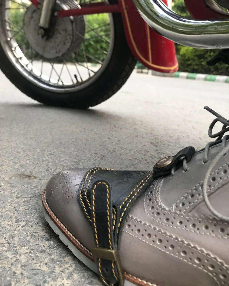 shoe protector classic - Image 10