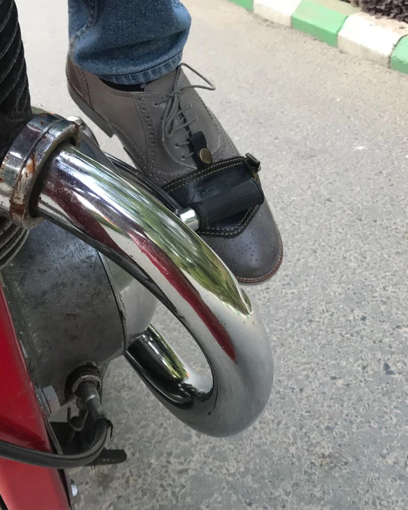 shoe protector classic - Image 11