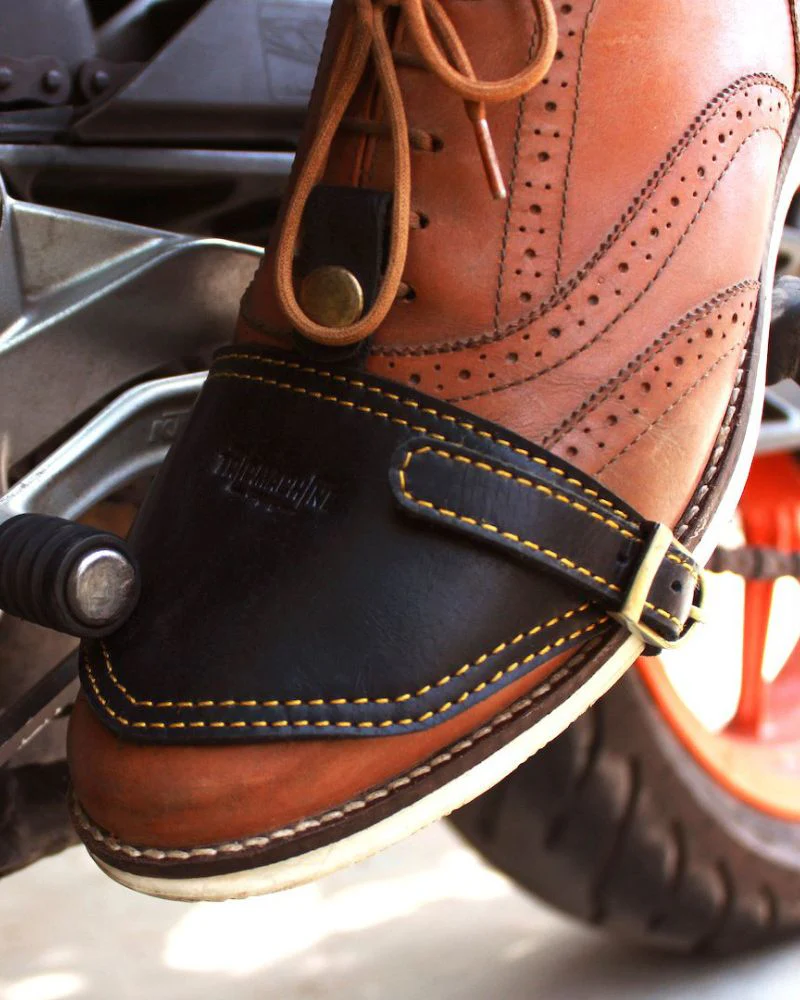 shoe protector classic - Image 12