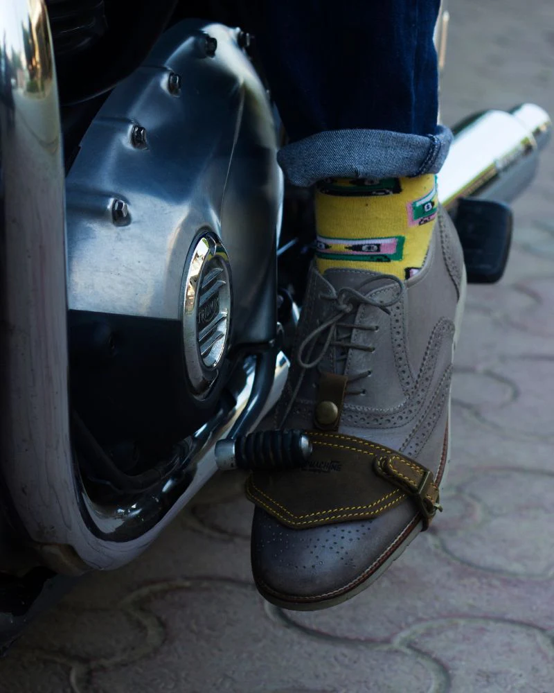 shoe protector classic - Image 23