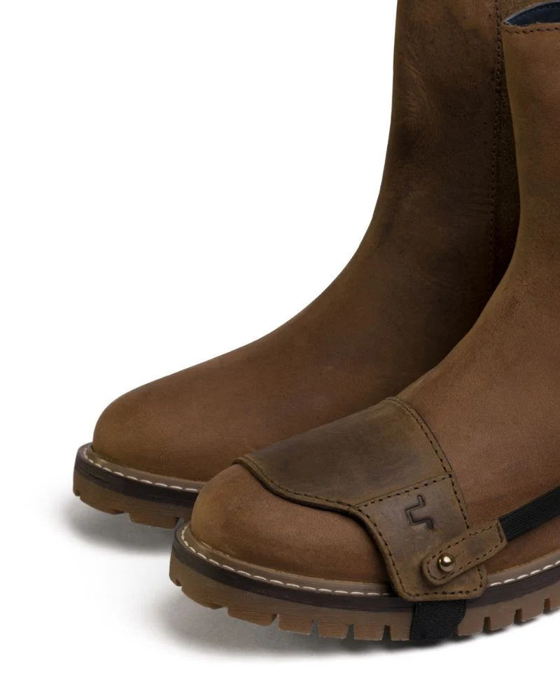 shoe protector slip on - Image 11