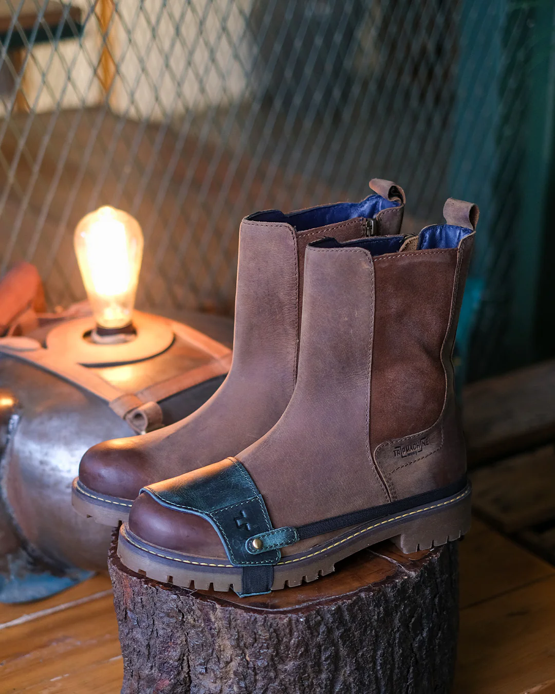 shoe protector slip on - Image 5