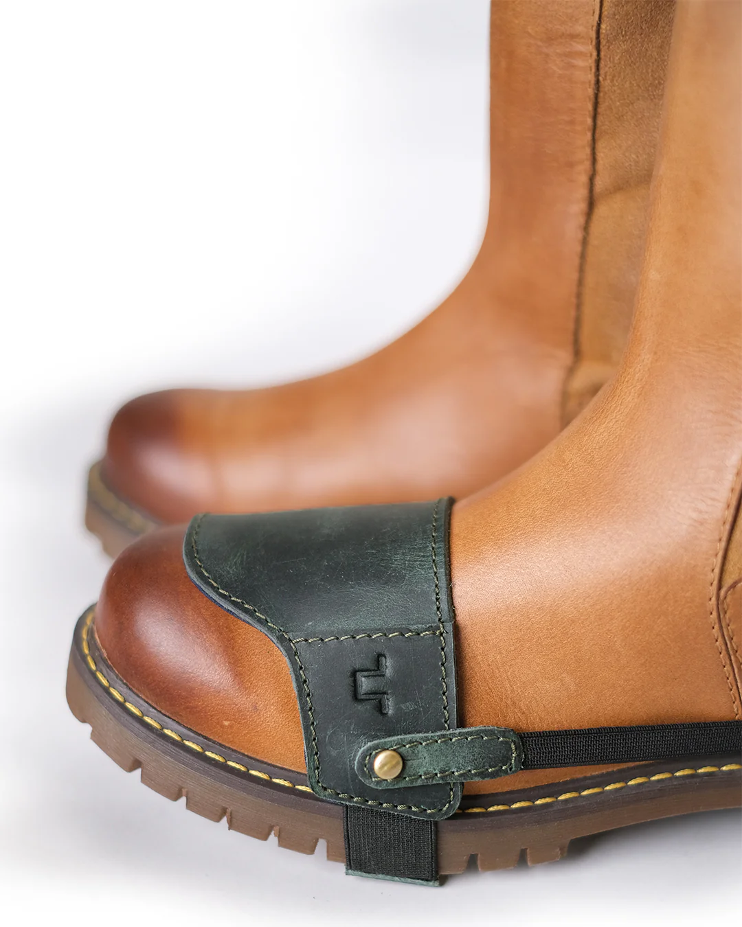 shoe protector slip on - Image 6