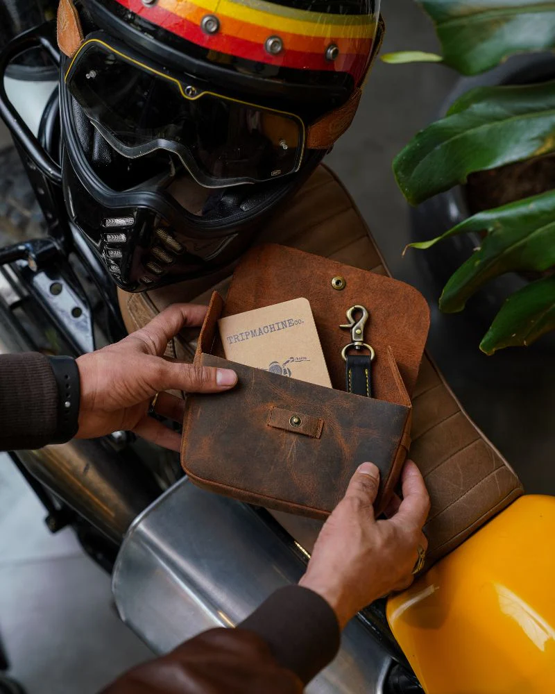 sidekick moto pouch - Image 21