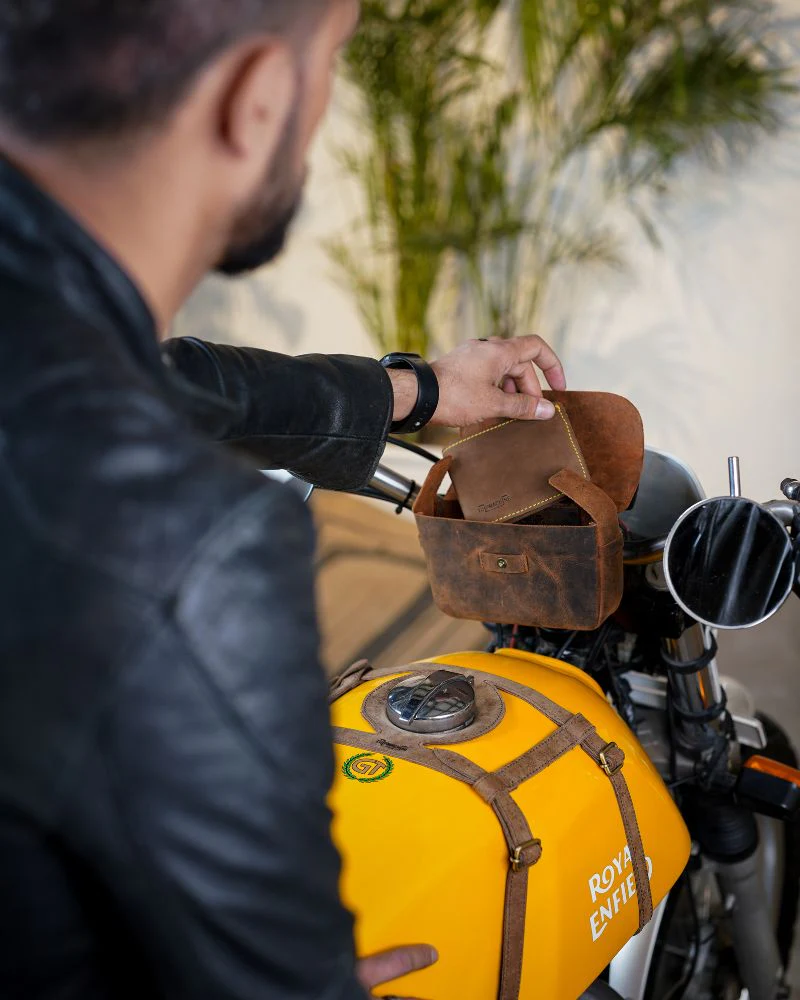 sidekick moto pouch - Image 22