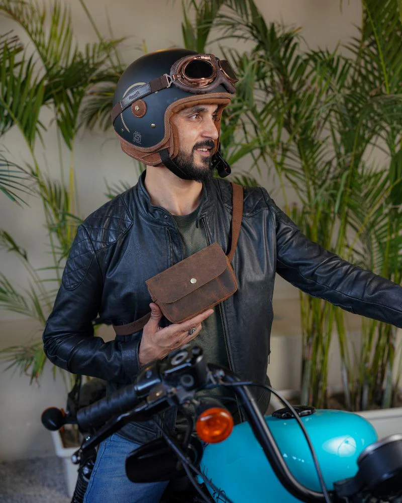 sidekick moto pouch - Image 24
