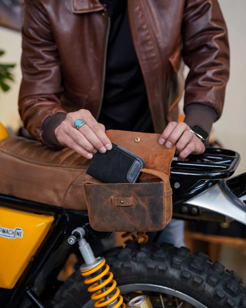 sidekick moto pouch - Image 26