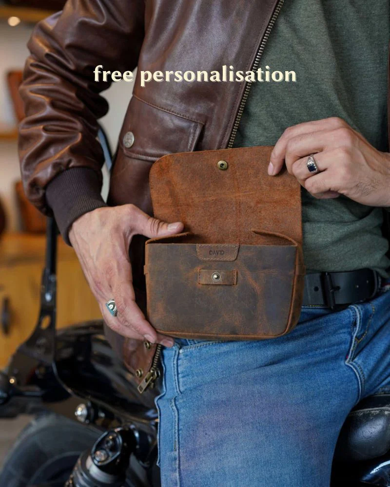 sidekick moto pouch - Image 27