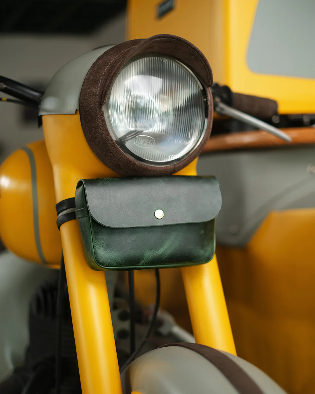 sidekick moto pouch - Image 3