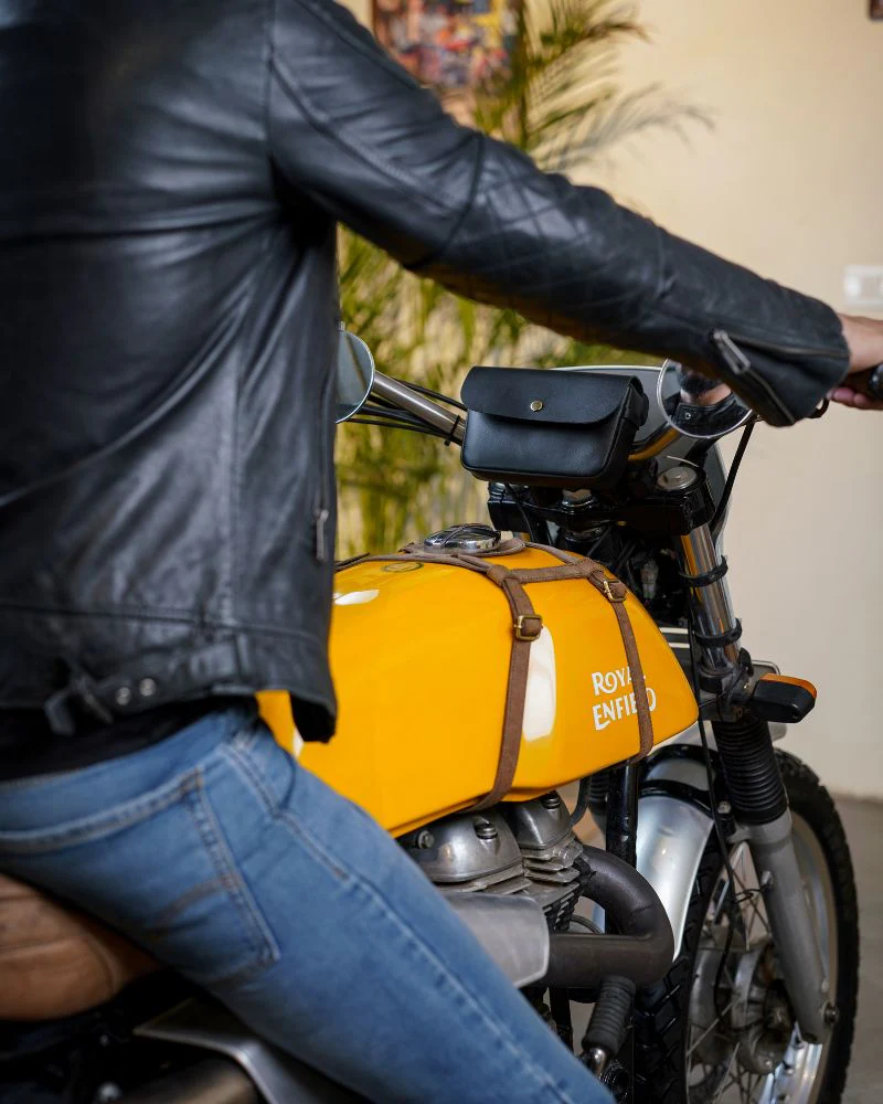 sidekick moto pouch - Image 31