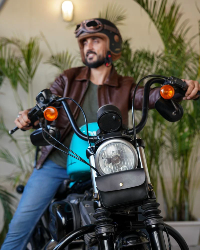 sidekick moto pouch - Image 35